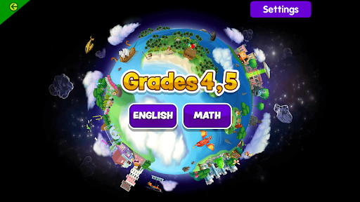 Starfall screenshot 12