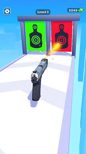 Weapon Master: Action Gun Game screenshot 13