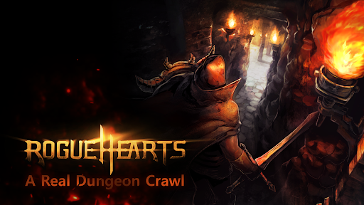 Rogue Hearts screenshot 1