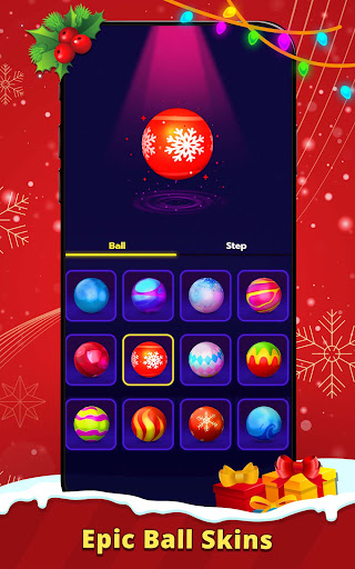 Music Ball Tunes: Falling Ball screenshot 15