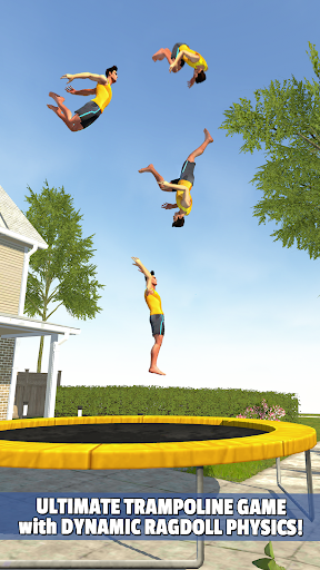 Flip Master screenshot 9