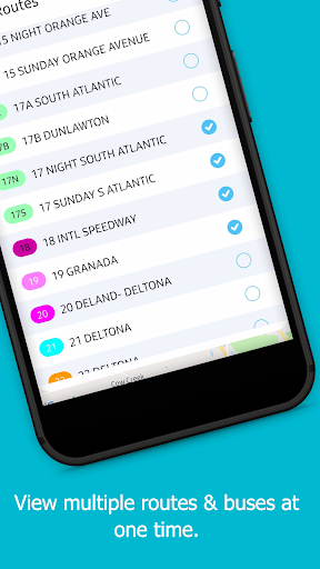 myStop® Mobile screenshot 8