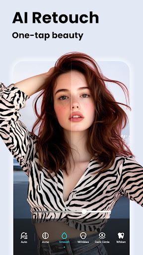 AI Photo Editor - Lumii screenshot 8