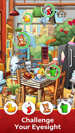 Find It® - Hidden Object Games screenshot 21