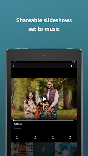Amazon Photos: Photo & Video screenshot 5