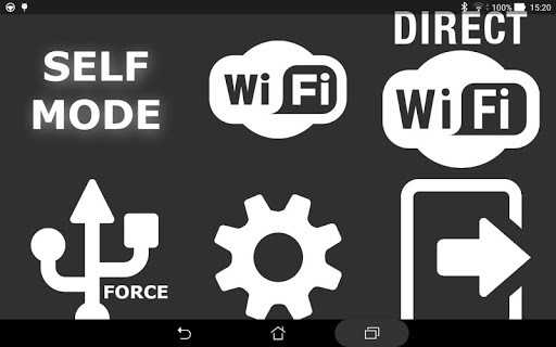 Headunit Reloaded Emulator HUR screenshot 4