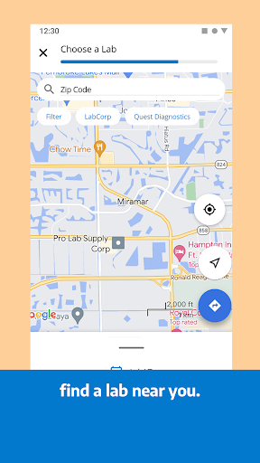MDLIVE: Talk to a Doctor 24/7 screenshot 2