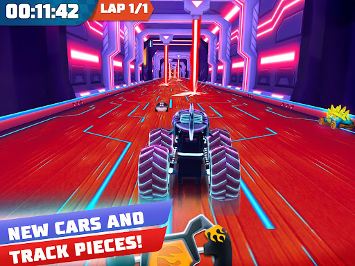 Hot Wheels Unlimited screenshot 8