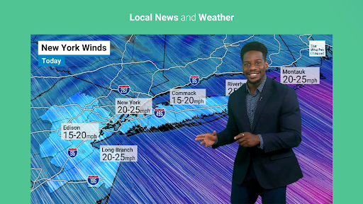 Local Now: News, Movies & TV screenshot 13