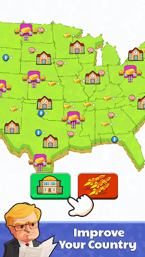 Conquer Countries screenshot 15
