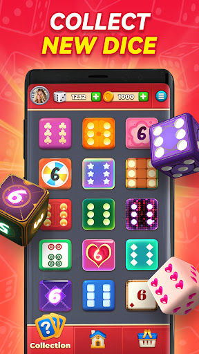 Yatzy GO! Classic Dice Game screenshot 18