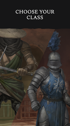Eldrum: Black Dust - CRPG screenshot 9
