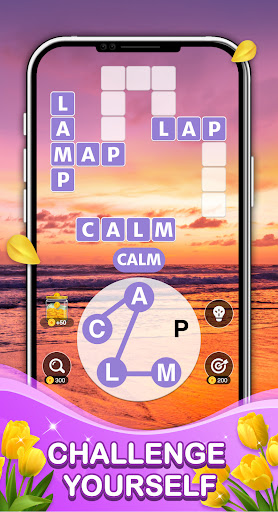 Word Go: Word Link Puzzle screenshot 5