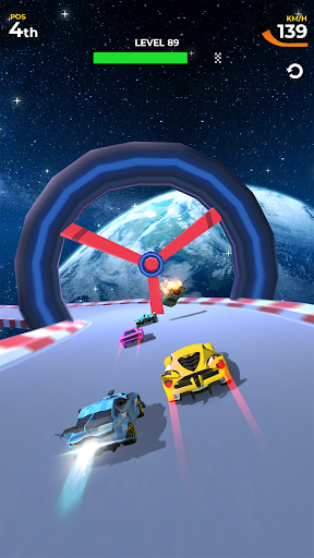 Car Race screenshot 20
