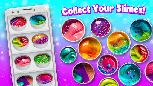 Super Slime Simulator: DIY Art screenshot 2