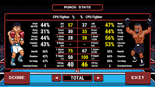Prizefighters 2 screenshot 2