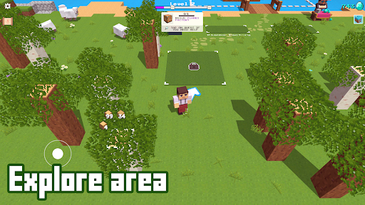 CubeCrafter screenshot 7