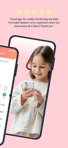 Parental Control App Blocker screenshot 6