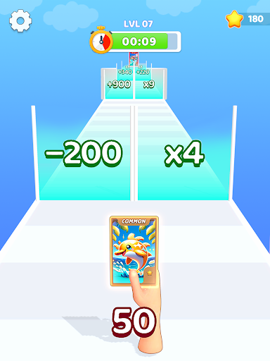 Crazy Challenge: Mini Games 3D screenshot 22