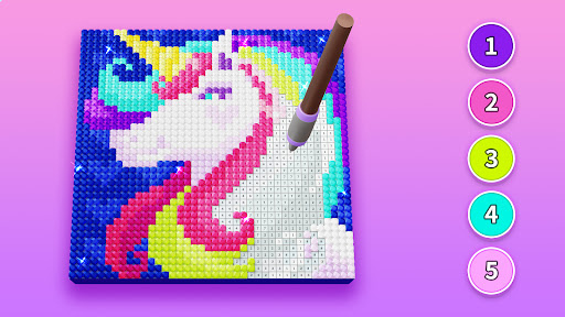 Diamond Painting by Number screenshot 15