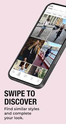 ABOUT YOU Online Fashion Shop screenshot 7