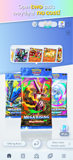 Pokémon TCG Pocket - Card Game screenshot 3
