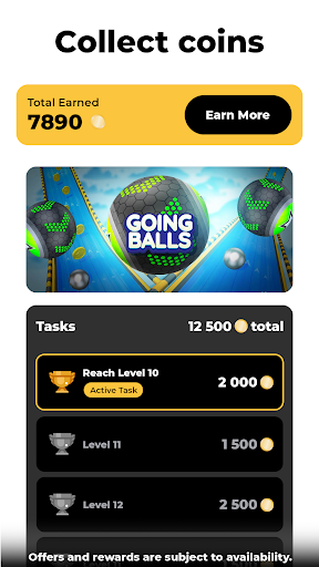 Cash Cow screenshot 5