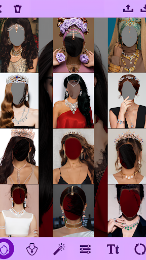 Jewelry Women Jewellery Photo screenshot 13