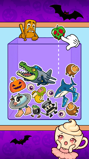 Antistress Games: Calm&Relax screenshot 1