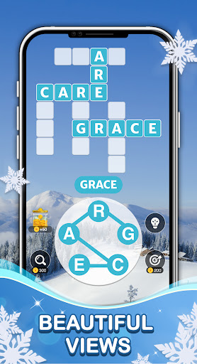 Word Go: Word Link Puzzle screenshot 2