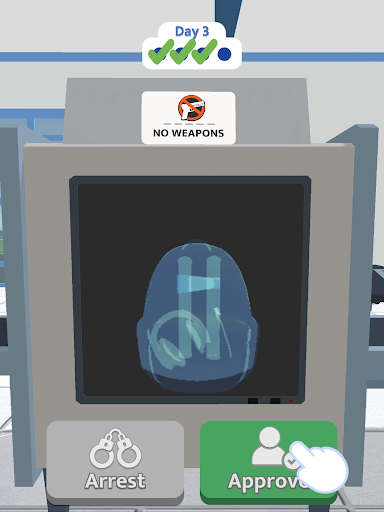 Airport Security screenshot 11