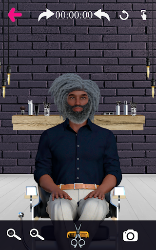 Barber Chop screenshot 10