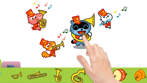 Pango Music Band Maker screenshot 3