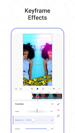 Funimate Video Editor & Maker screenshot 6