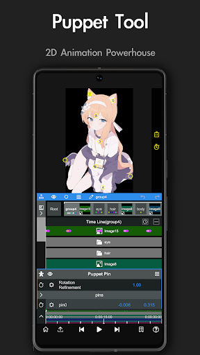 Node Video screenshot 5