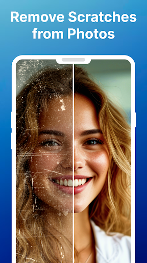 Repixel: AI Photo Enhancer screenshot 6