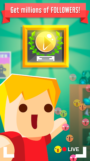 Vlogger Go Viral: Tuber Life screenshot 28
