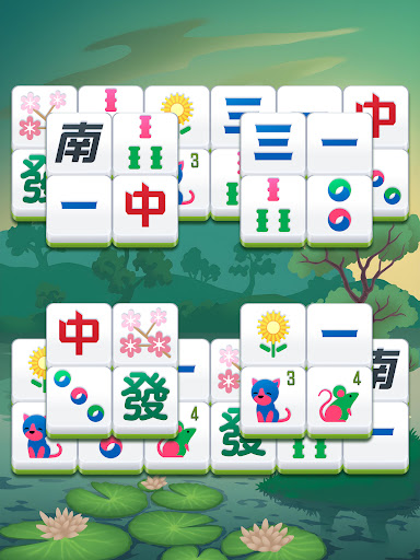 Mahjong Triple - Match 3 Tile screenshot 13