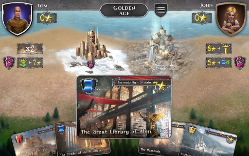Tides of Time screenshot 22