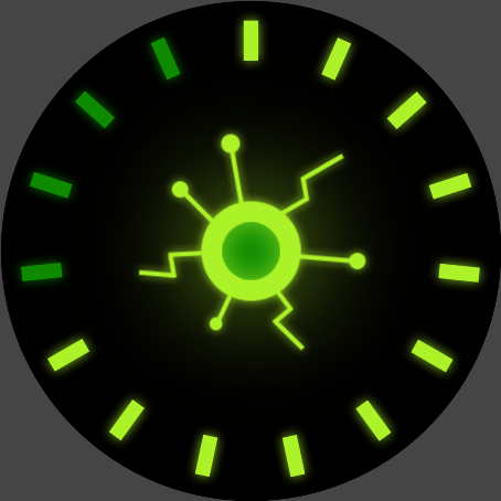 Alien Watch screenshot 5
