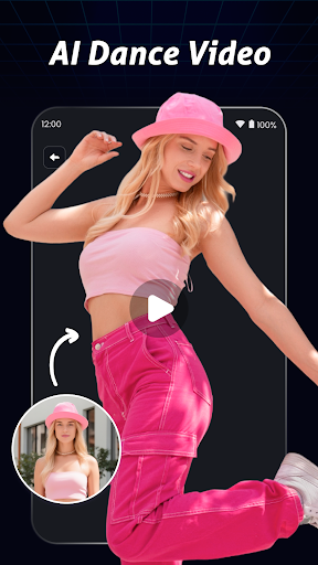 Visual AI Video Generator screenshot 3