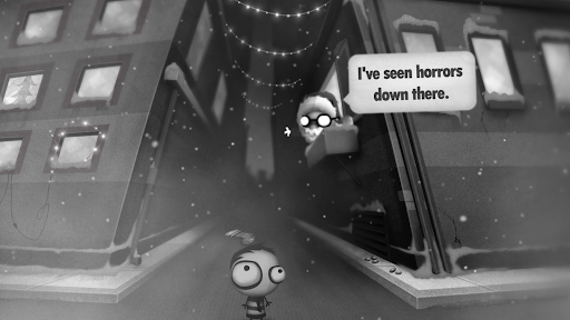 Little Inferno screenshot 4