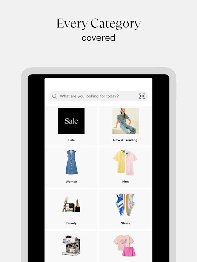 Macy's: shopping & top deals screenshot 15