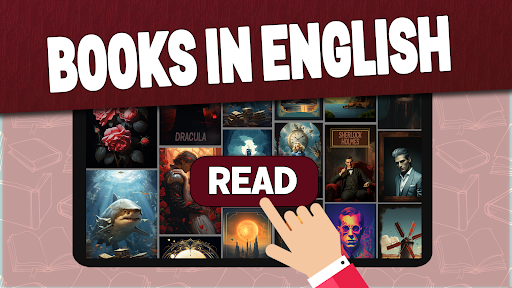 Books - Read and Download screenshot 5