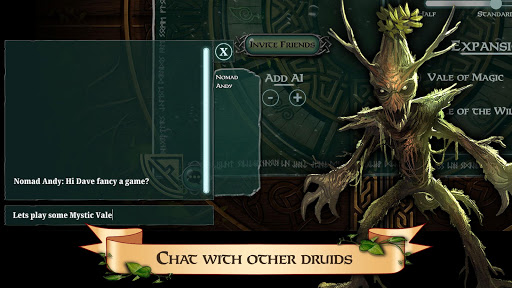 Mystic Vale screenshot 11