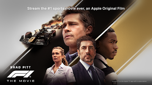Apple TV: Shows, Movies & More screenshot 19