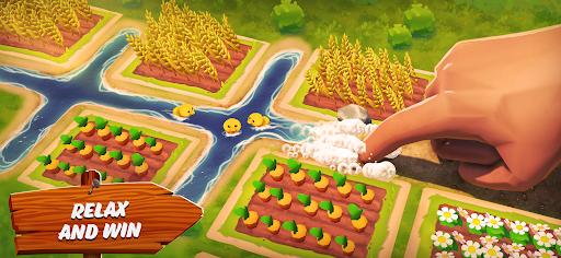 Sunshine Island : Farming Game screenshot 26