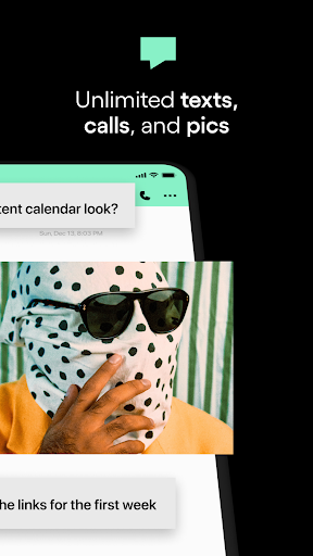 Burner: Second Phone Number screenshot 3