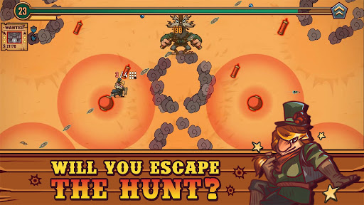 Bounty Of One: Premium screenshot 1