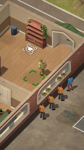 Base Commander screenshot 9